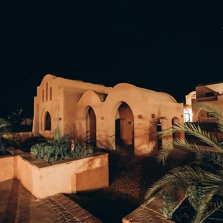 Tzila Bahariya Villa Bahariya Oasis Eksteriør billede