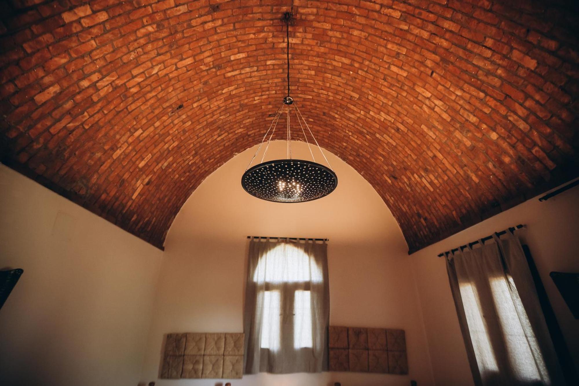 Tzila Bahariya Villa Bahariya Oasis Eksteriør billede