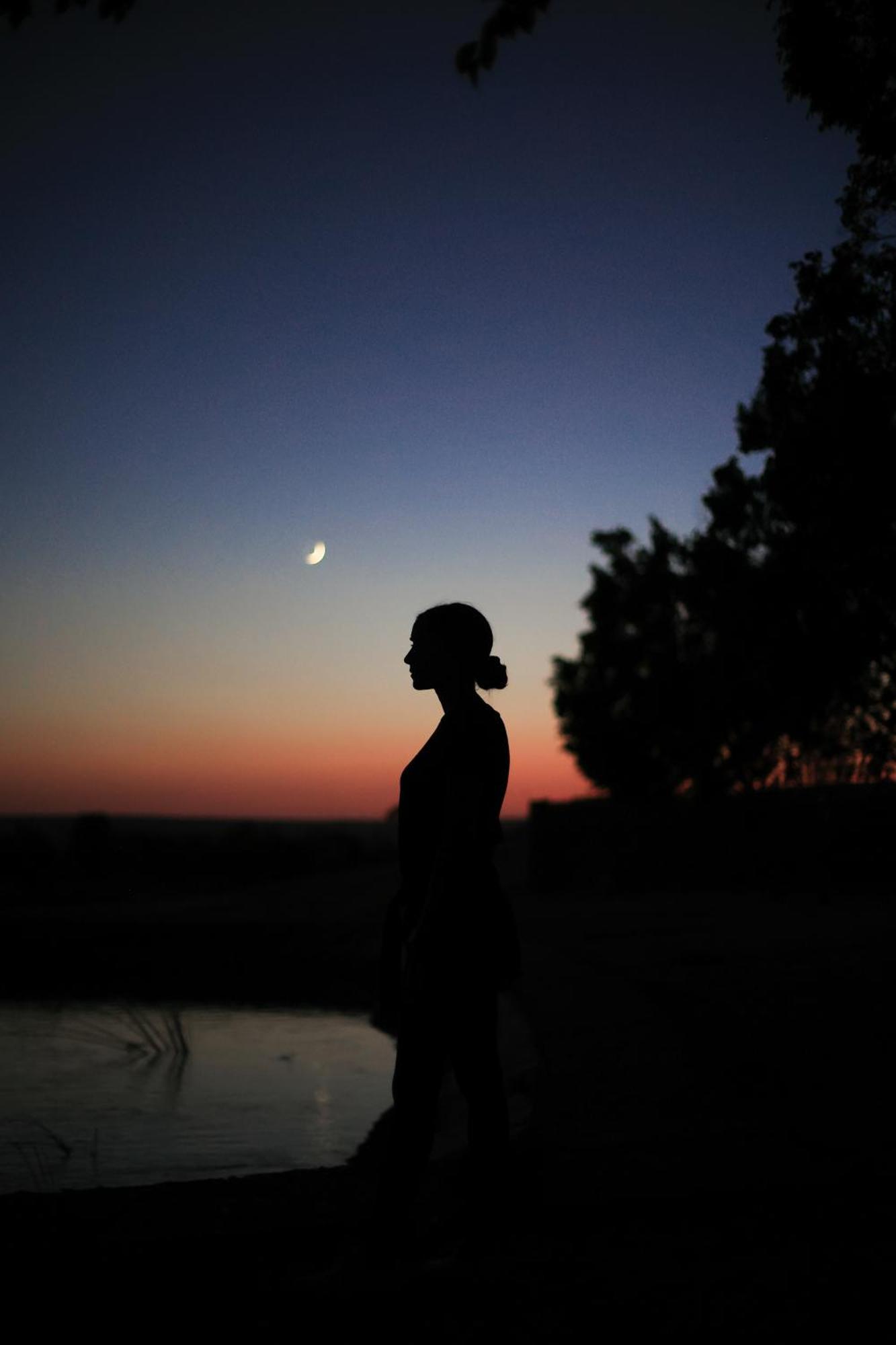 Tzila Bahariya Villa Bahariya Oasis Eksteriør billede