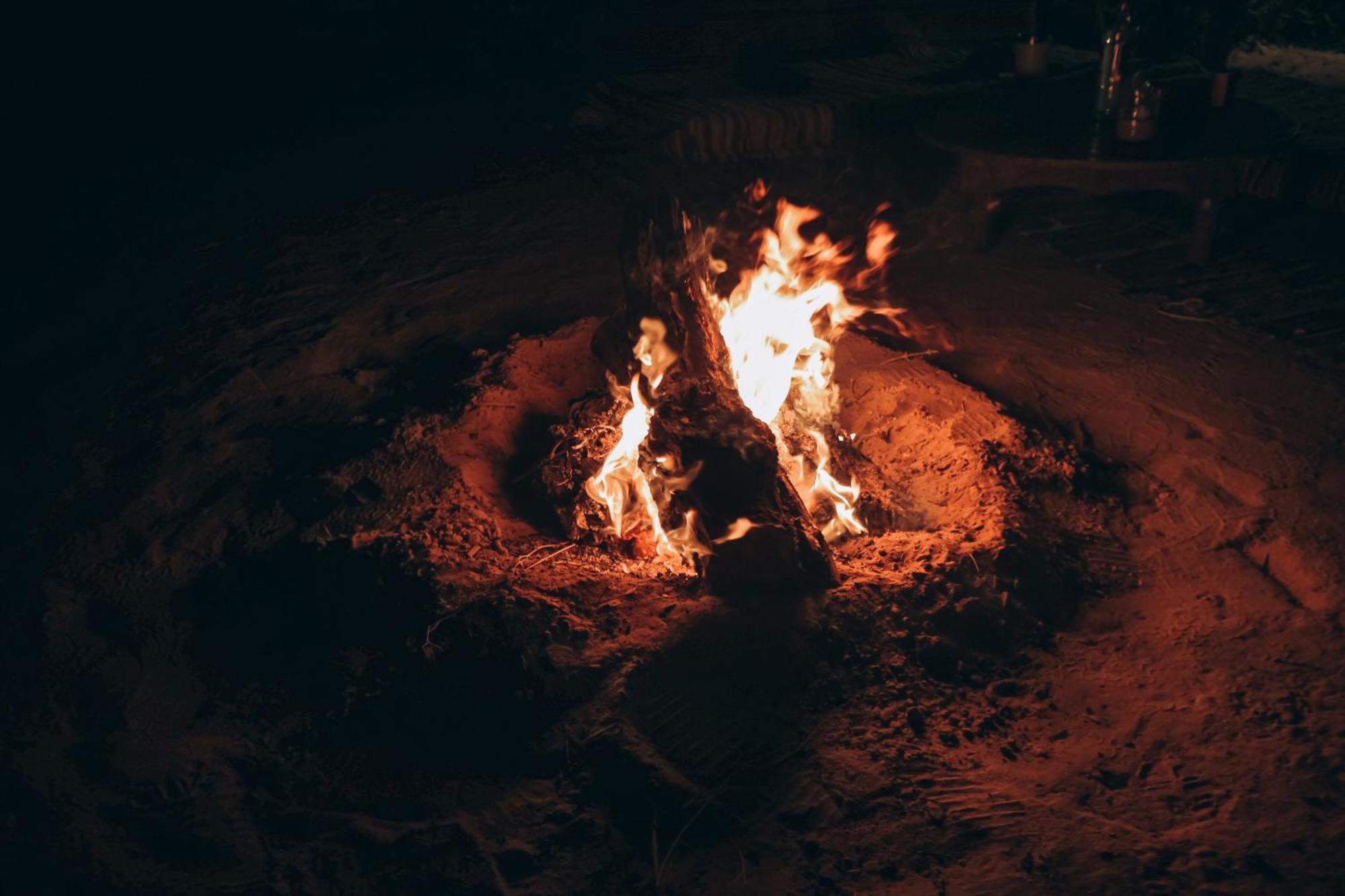 Tzila Bahariya Villa Bahariya Oasis Eksteriør billede